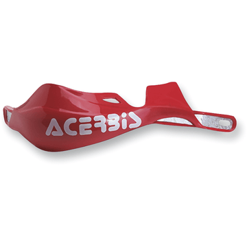 ACERBIS Handguards Rally Pro Red 2142000004