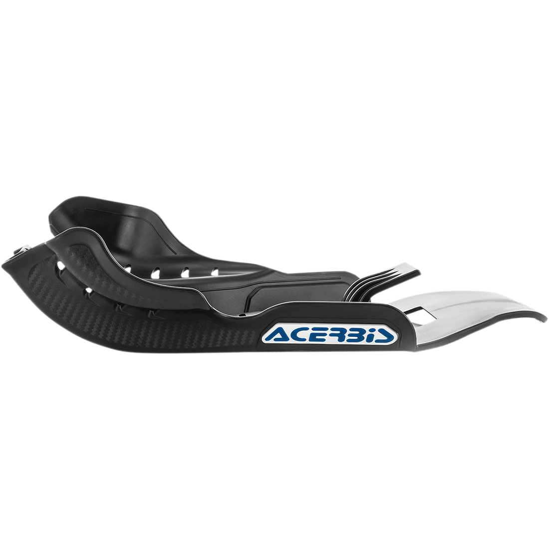 ACERBIS Skid Plate Black YZ 250/250X 2449710001