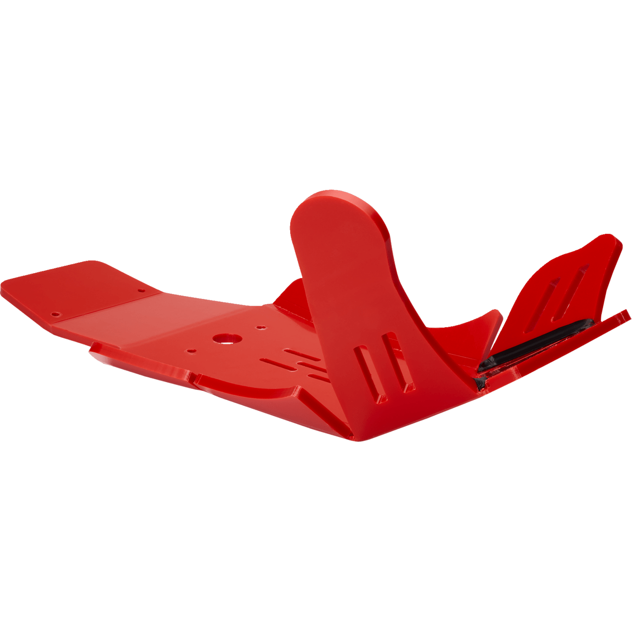 AXP RACING Xtrem Skid Plate Red GasGas AX1630