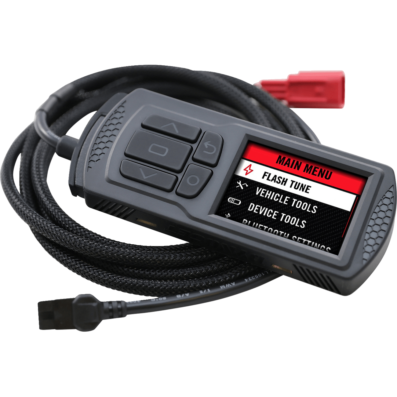 DYNOJET Power Vision 3 ECU Tuner Honda PV31620