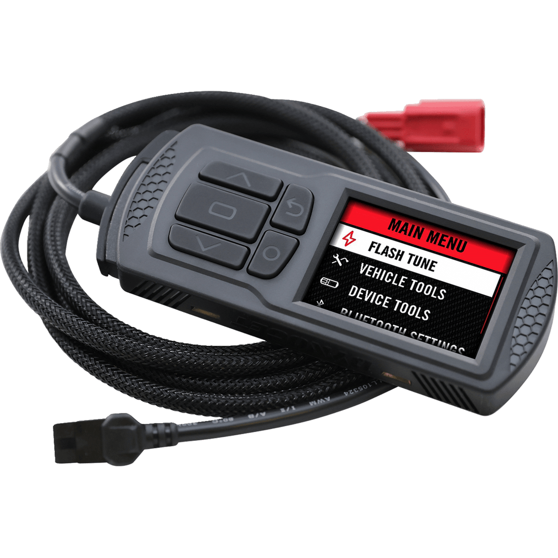 DYNOJET Power Vision 3 ECU Tuner Honda PV31620