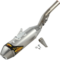 FMF PowerCore 4 HEX Muffler 044423