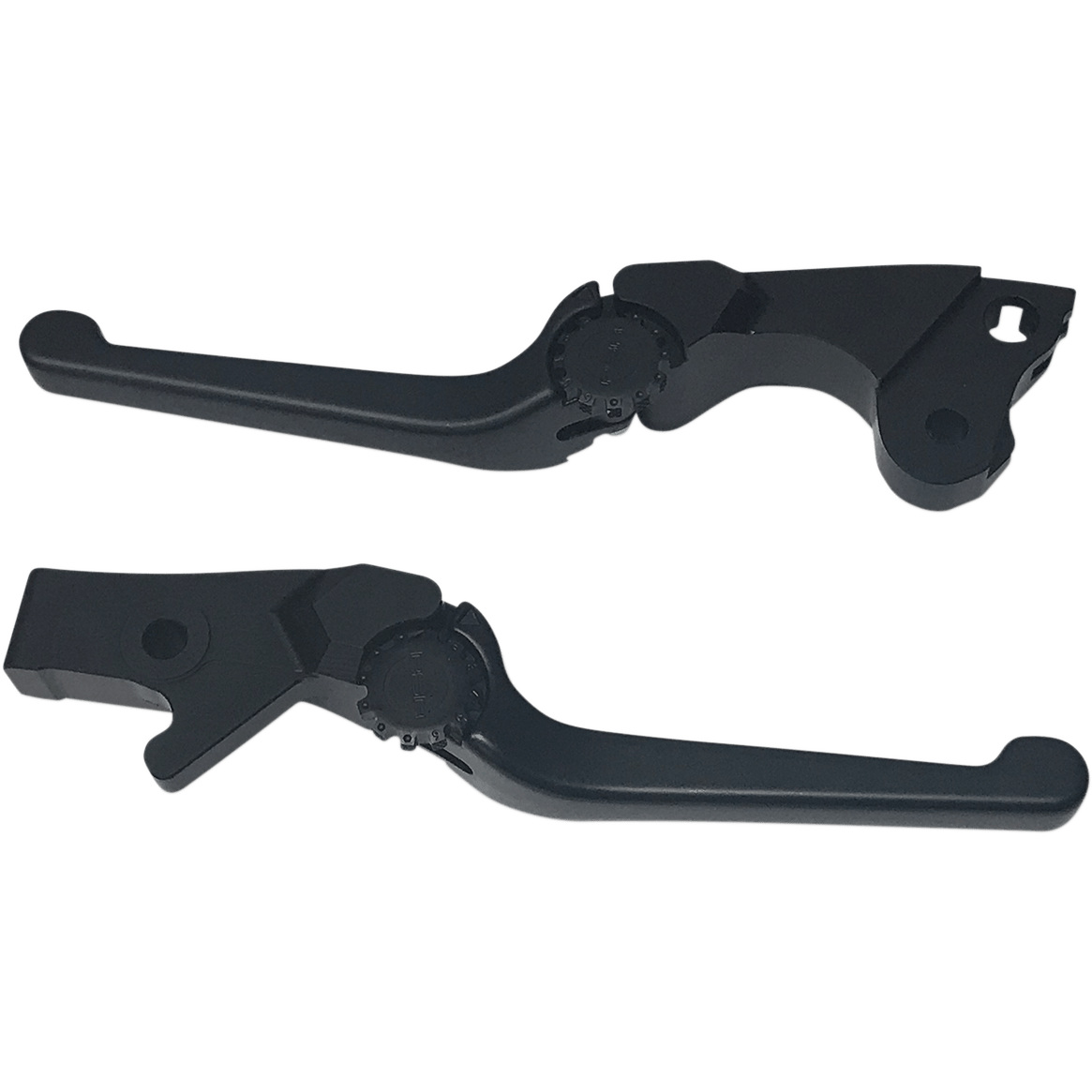 PSR Lever Set Anthem Black 170065122