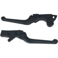 PSR Lever Set Anthem Black 170065122