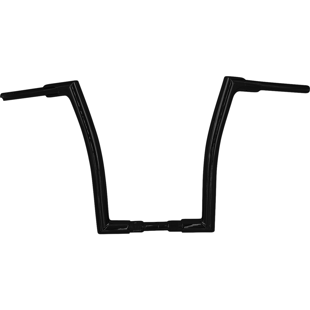 FAT BAGGERS INC. Handlebar Flat Top 16" Black 608016B