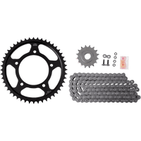 DID Chain Kit Yamaha YZF-R6 '99-'02 DKY002