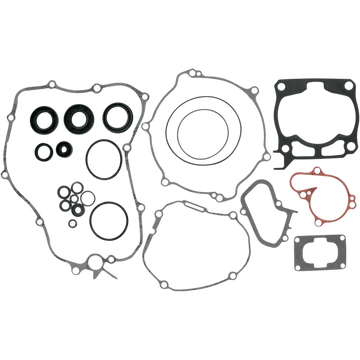 MOOSE RACING Motor Gasket Kit with Seal Yamaha