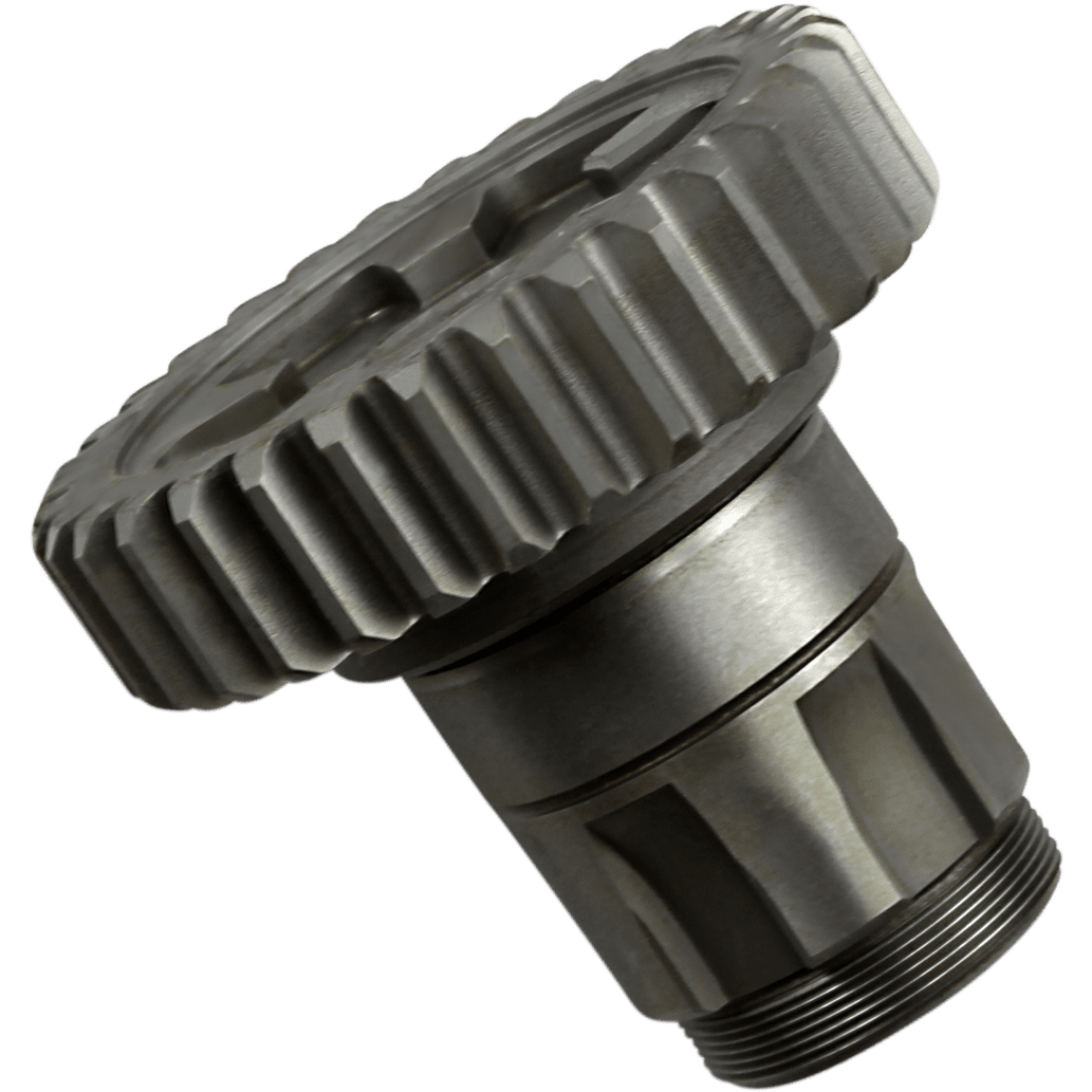 ANDREWS Main Drive Gear with Chain Drive 296550