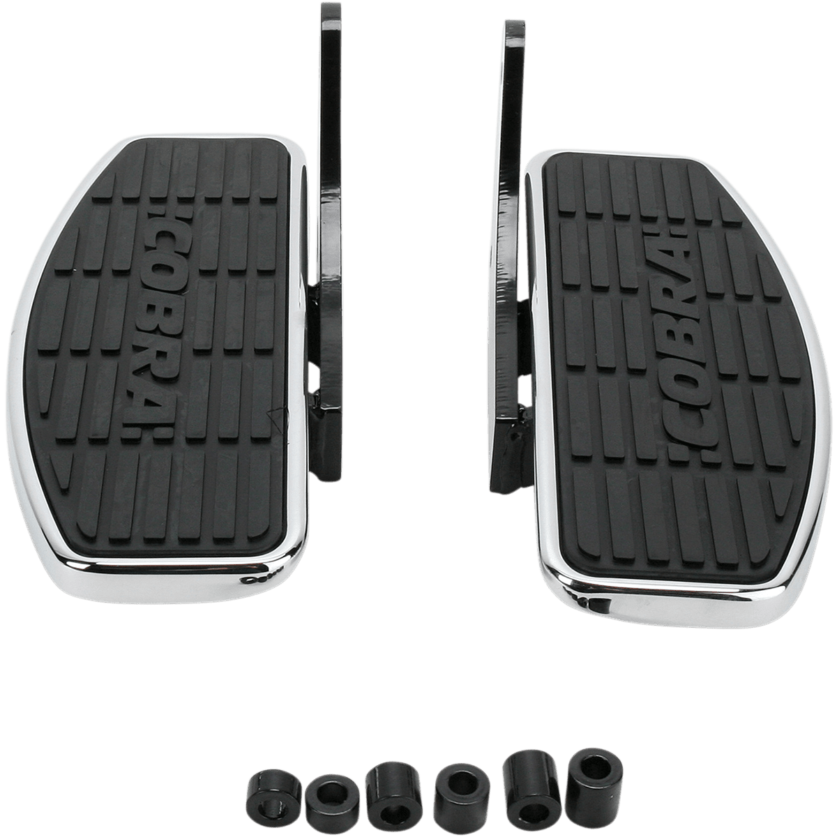 COBRA Standard Floorboard VT750C 061617