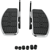 COBRA Standard Floorboard VT750C 061617