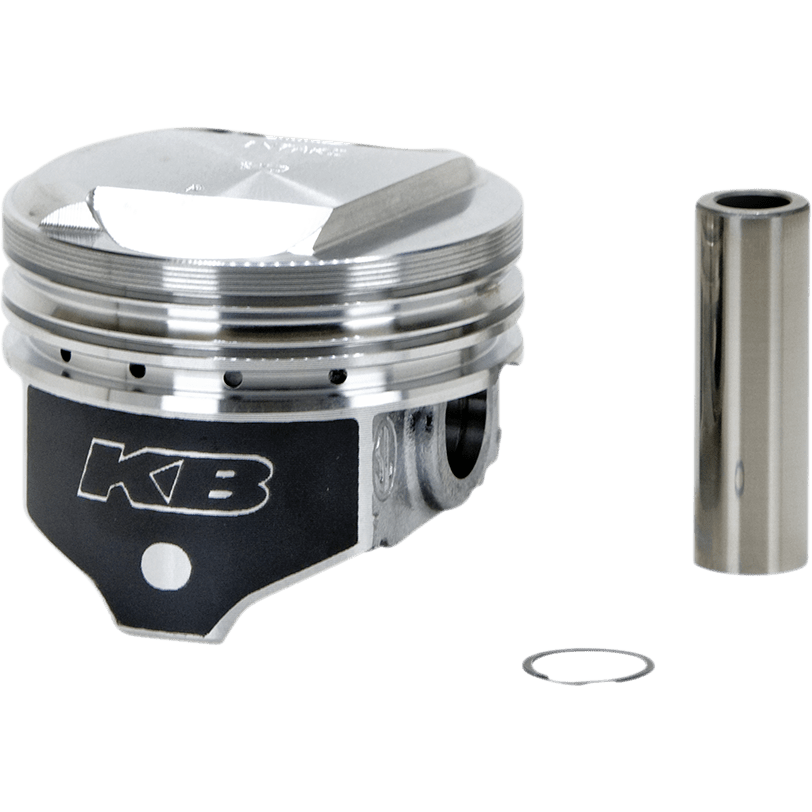 KB PERFORMANCE Piston Kit