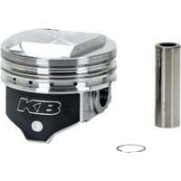 KB PERFORMANCE Piston Kit