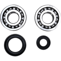 PROX Crank Bearing and Seal Kit Honda