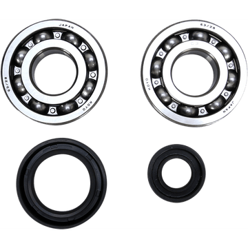 PROX Crank Bearing and Seal Kit Honda