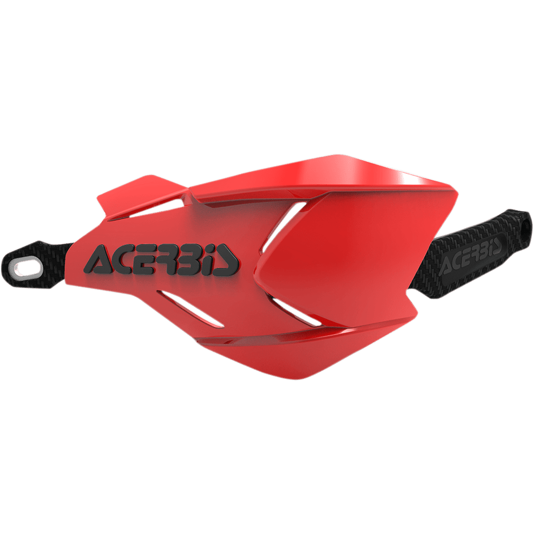 ACERBIS Handguards X-Factory Red/Black 2634661018