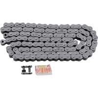 RK 520 Max Z Drive Chain 120 Links Chrome 520MAXZ120CC