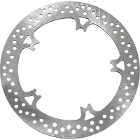 SBS Brake Rotor 11.8" 5147