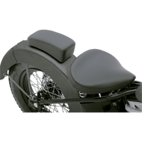 DRAG SPECIALTIES Large Pillion Black