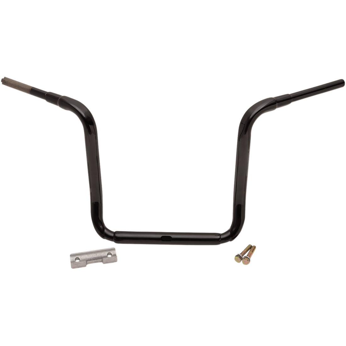 LA CHOPPERS Handlebar Grande Traditional Ape Hanger 16" Black LA732216B