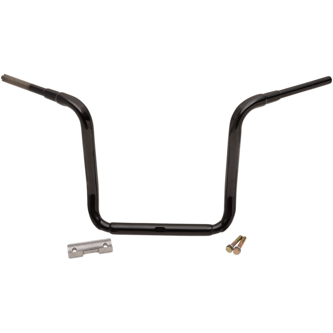 LA CHOPPERS Handlebar Grande Traditional Ape Hanger 16" Black LA732216B