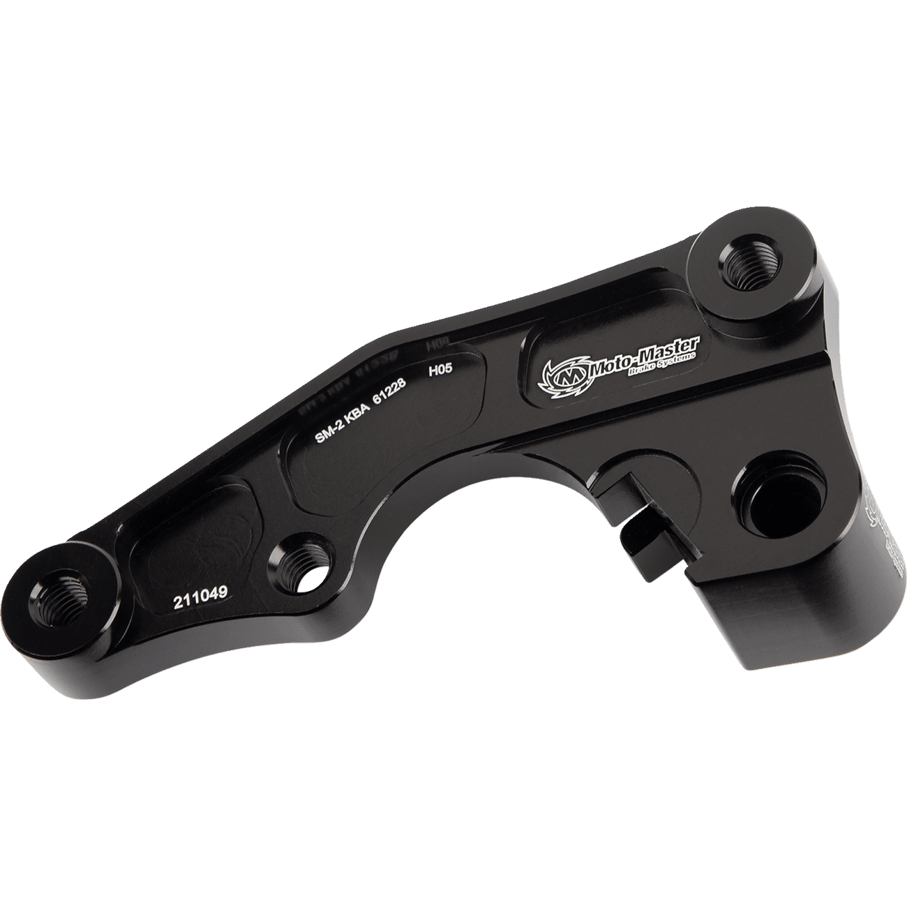 MOTO-MASTER Caliper Adapter