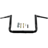 LA CHOPPERS Handlebar Grande Twin Peaks 12" Black LA736412B