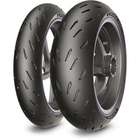 MICHELIN TIRE POWER GP FRONT 120/70ZR17 58W RADIAL TL