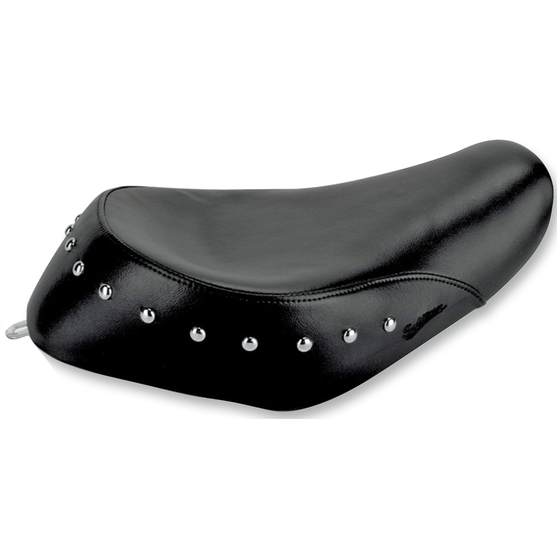 SADDLEMEN Renegade Studded Seat 87903001