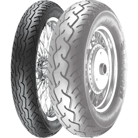 PIRELLI TIRE MT66 ROUTE FRONT 100/90-18 56H BIAS