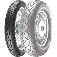 PIRELLI TIRE MT66 ROUTE FRONT 110/90-19 62H BIAS