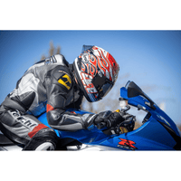 ARAI HELMETS Corsair-X Helmet Haga GP 2XL 010115870