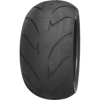 SHINKO TIRE 011 VERGE REAR 300/35VR18 87V JLSB TL