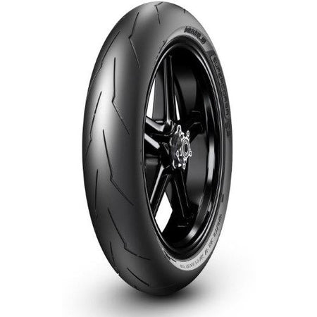 PIRELLI TIRE SUPER CORSA SP V3 FRONT 120/70ZR17 58W RADIAL