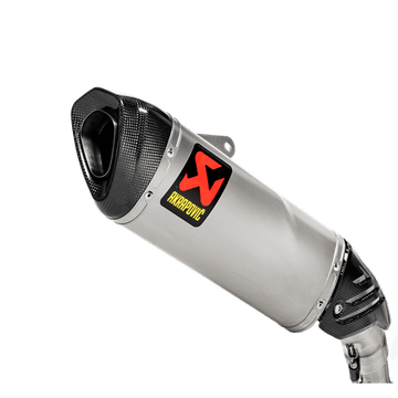 AKRAPOVIC Muffler MAPL00305T