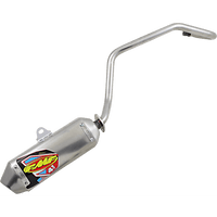 FMF Factory 4.1 Exhaust Aluminum/Stainless Steel 042380