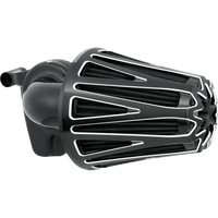 ARLEN NESS Monster Sucker® Air Cleaner Black 600080