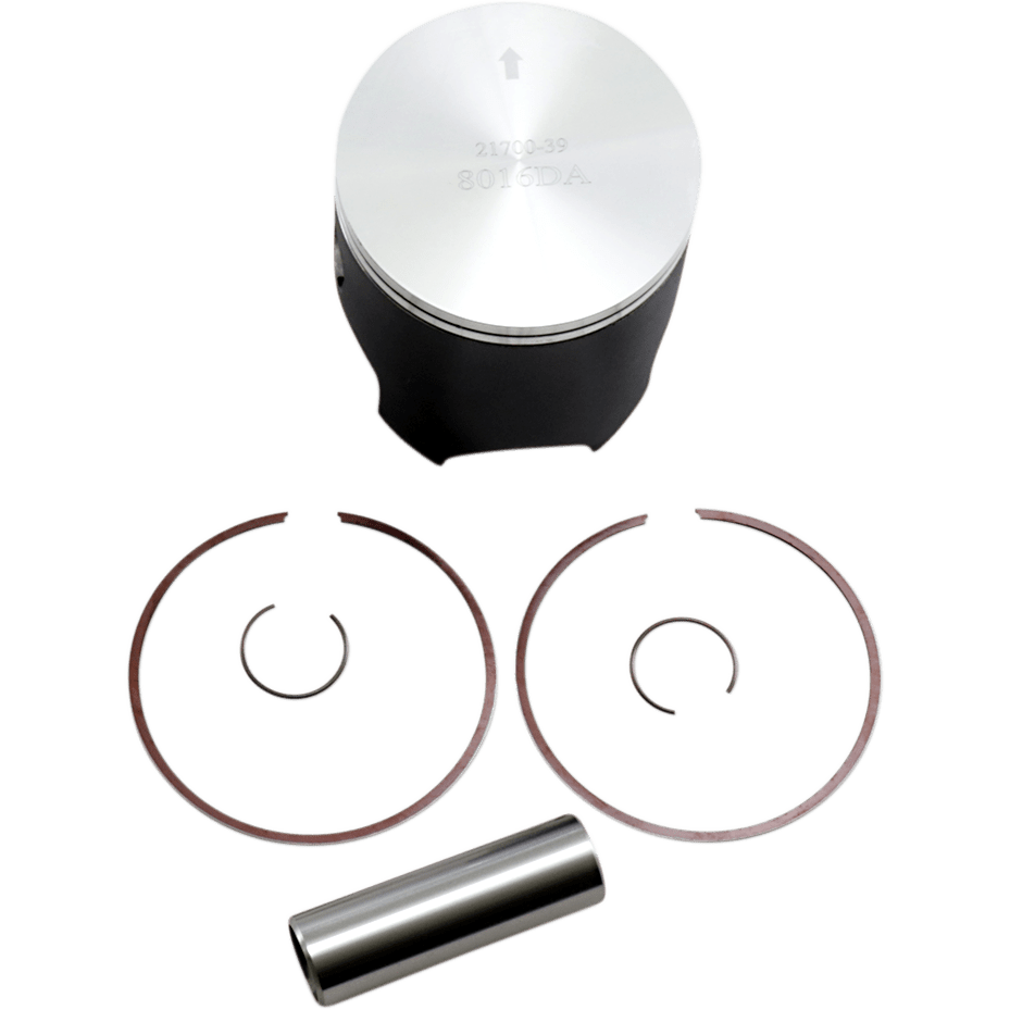 WOSSNER Piston Kit 67.44 mm KTM