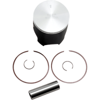 WOSSNER Piston Kit 67.44 mm KTM