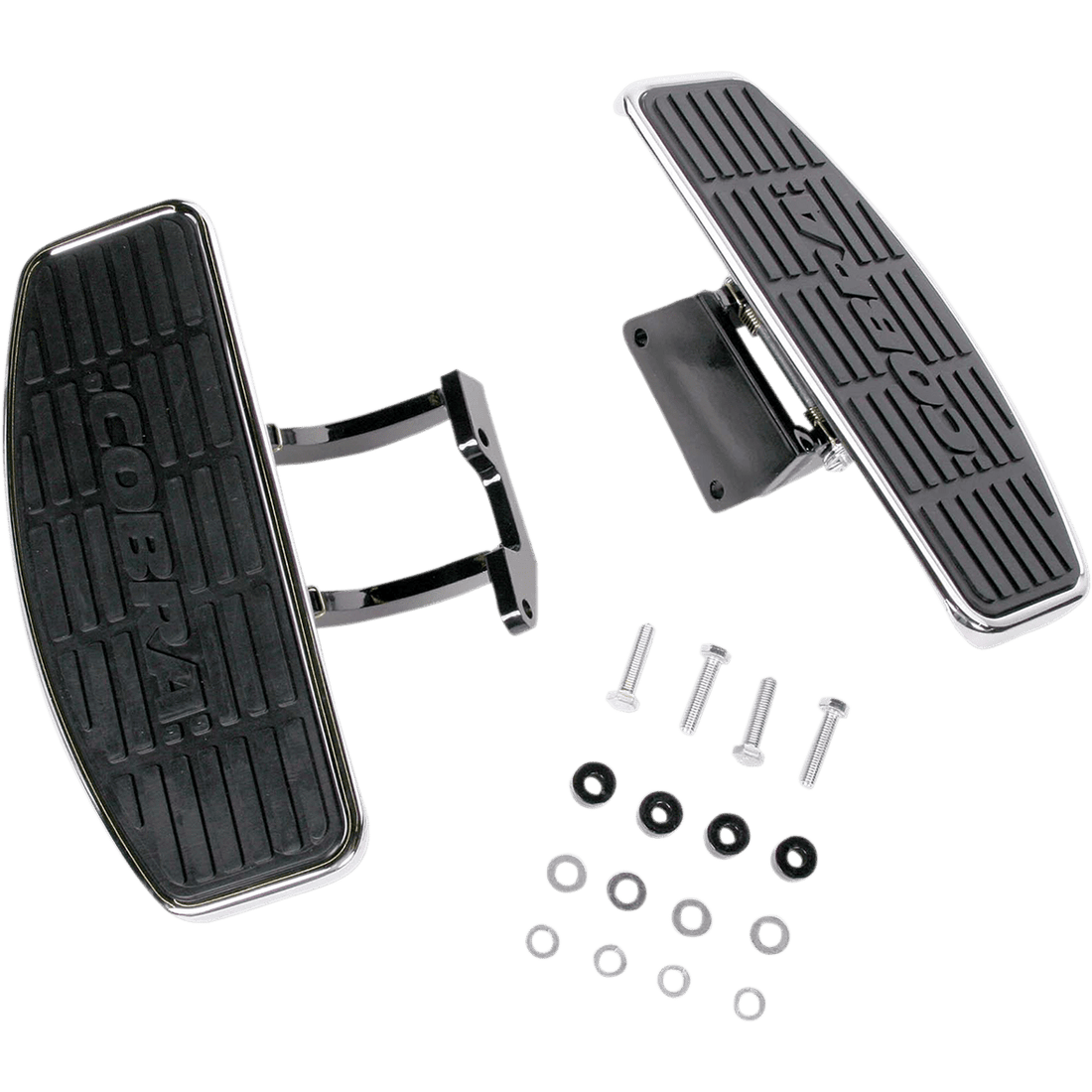 COBRA Floorboards Ace 061630