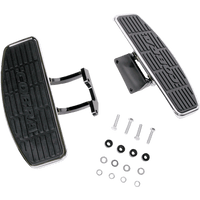 COBRA Floorboards Ace 061630