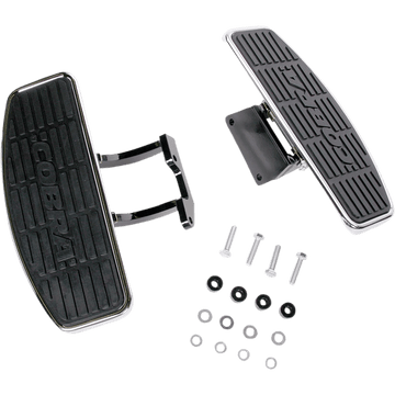 COBRA Floorboards Ace 061630