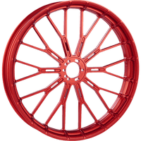 ARLEN NESS Rim Y-Spoke Front Red 19x3.25 71558