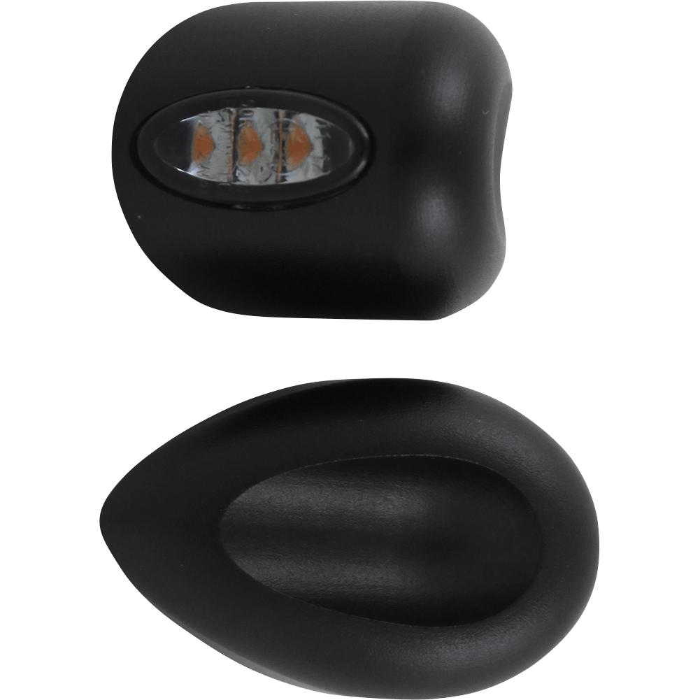 KODLIN USA Turn Signal Black K68459