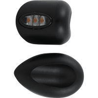 KODLIN USA Turn Signal Black K68459