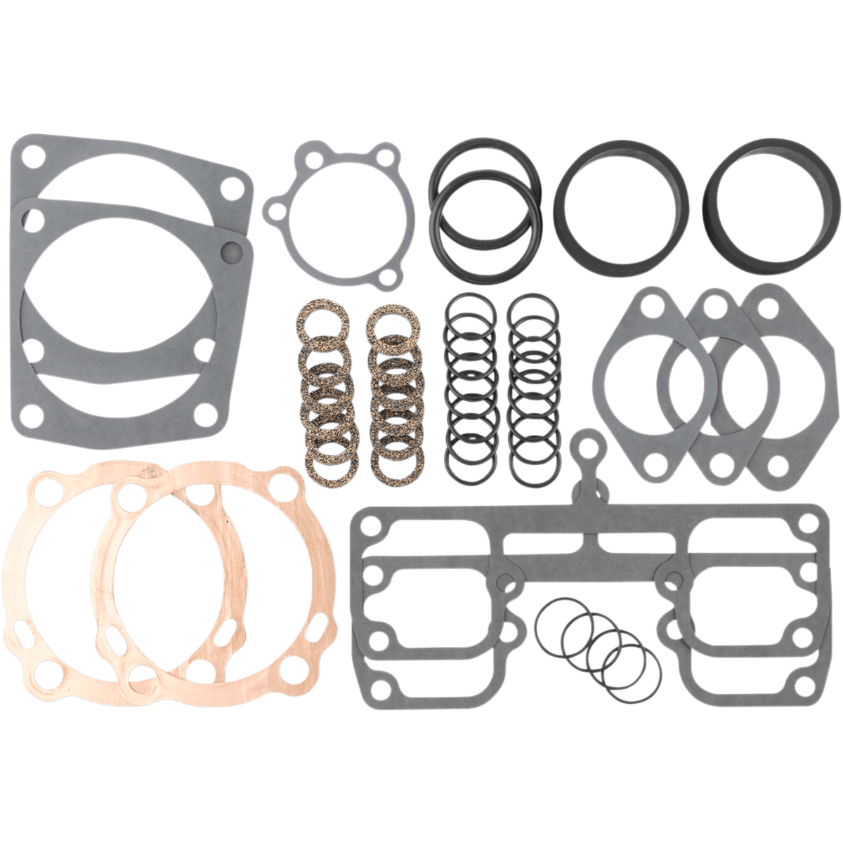 COMETIC Top End Gasket Kit XL