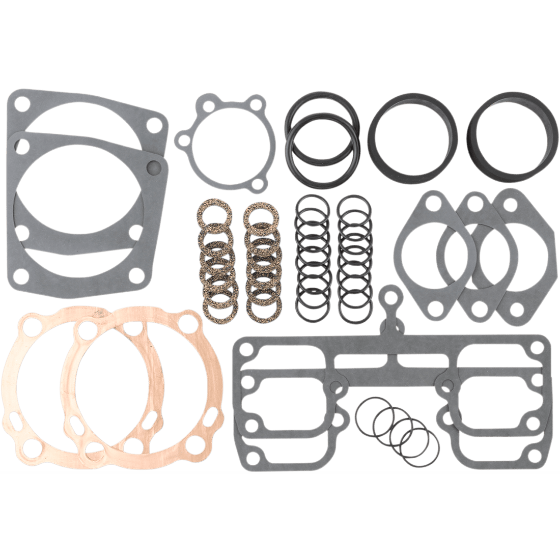 COMETIC Top End Gasket Kit XL