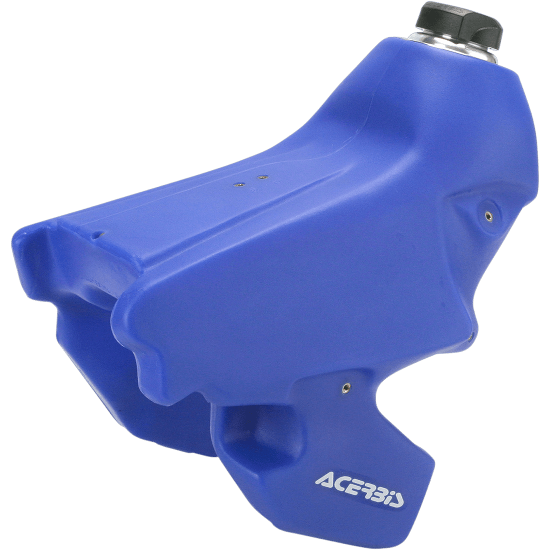 ACERBIS Fuel Tank 3.3 Gallons Yamaha Blue 2140690211