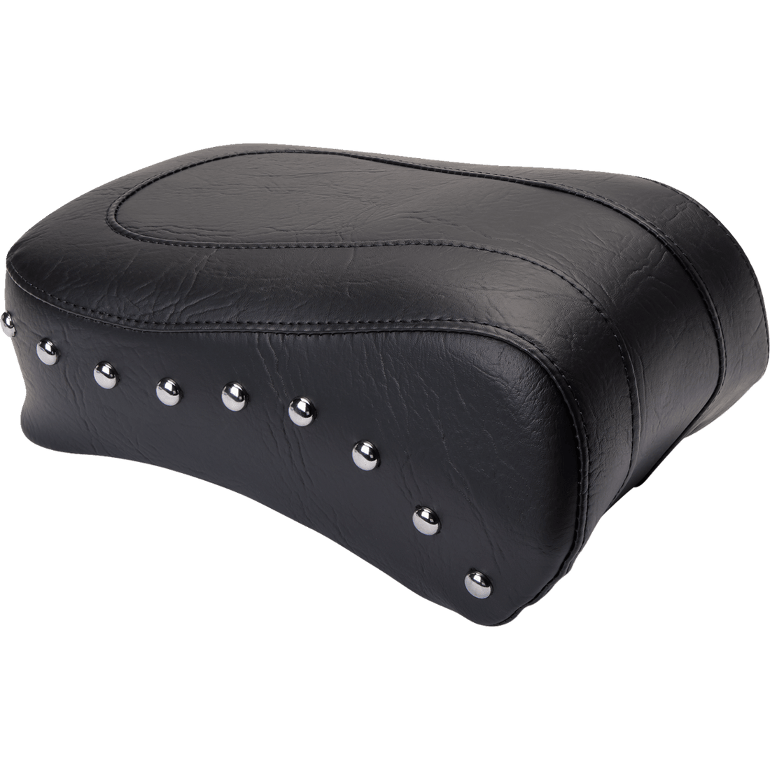 MUSTANG Rear Seat Studded FLST '00-'17 76175