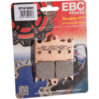 EBC Brake Pads EPFA158HH