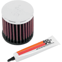 K & N High-Flow Air Filter Honda